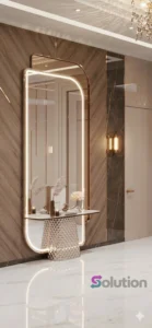 أسعار مرايا الصالونات في الكويت 2026