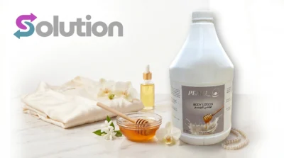 أفضل لوشن للجسم بعد الاستحمام للعرايس