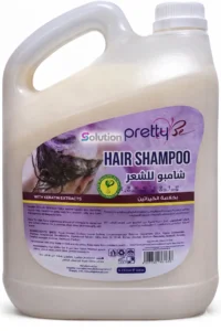 شامبو الحشيش الأفغاني بالكويت